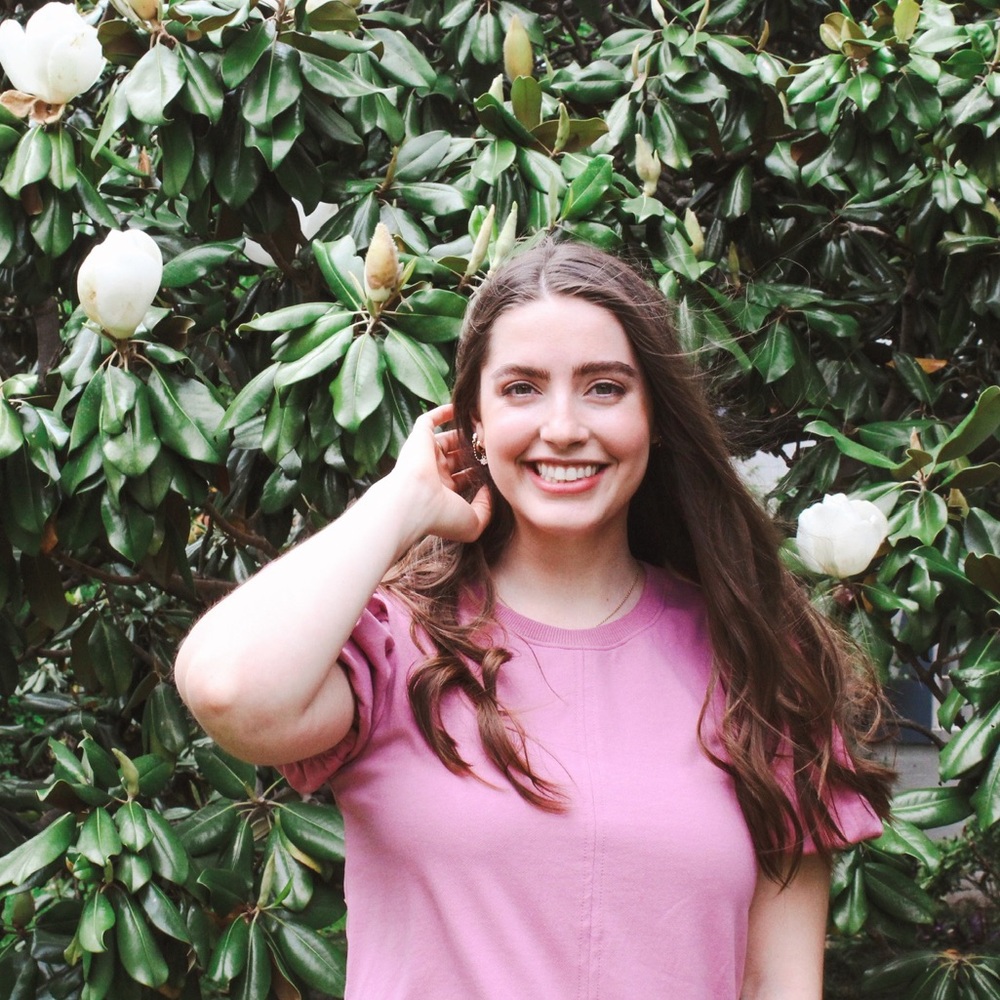 Meet your Posher, Rebekah